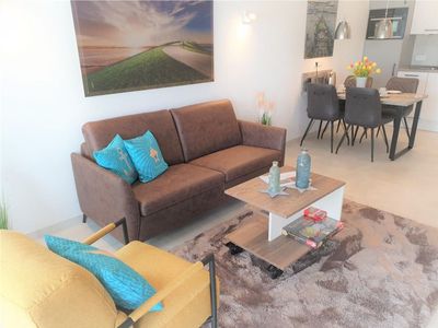 Ferienwohnung für 4 Personen (63 m²) in Dangast 8/10