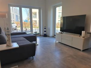 Ferienwohnung für 4 Personen (56 m&sup2;) in Dangast