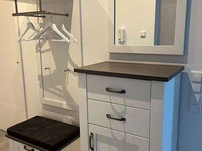 Ferienwohnung für 4 Personen (56 m²) in Dangast 4/10