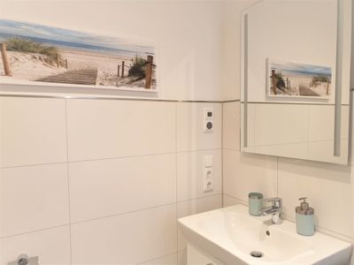 Ferienwohnung für 2 Personen (48 m²) in Dangast 3/10