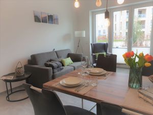 Ferienwohnung für 3 Personen (48 m&sup2;) in Dangast