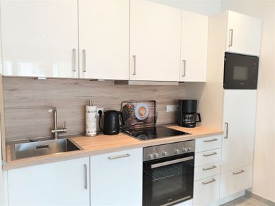 Ferienwohnung für 2 Personen (48 m²) in Dangast 5/10