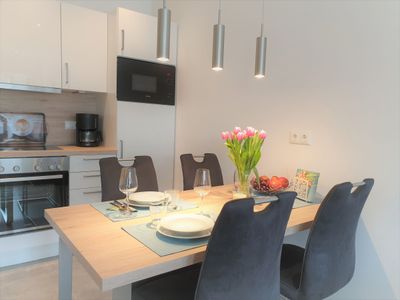 Ferienwohnung für 2 Personen (48 m²) in Dangast 6/10