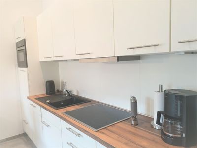 Ferienwohnung für 3 Personen (48 m²) in Dangast 9/10