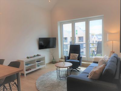 Ferienwohnung für 2 Personen (46 m²) in Dangast 3/10