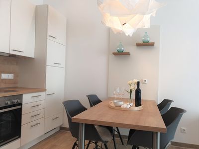 Ferienwohnung für 2 Personen (46 m²) in Dangast 2/10