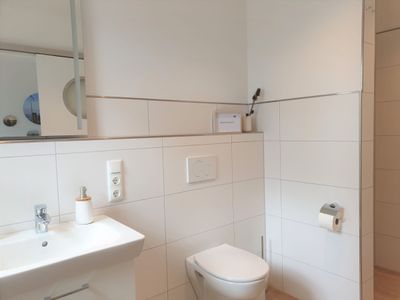 Ferienwohnung für 2 Personen (46 m²) in Dangast 9/10