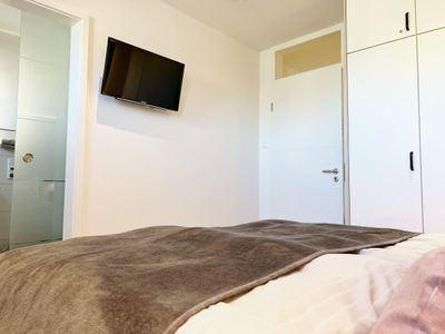 Ferienwohnung für 3 Personen (59 m²) in Dangast 9/10