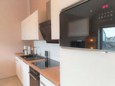 Ferienwohnung für 4 Personen (50 m²) in Dangast 8/10