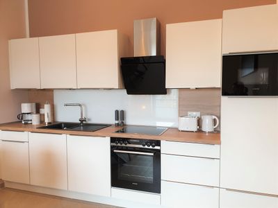 Ferienwohnung für 4 Personen (50 m²) in Dangast 9/10