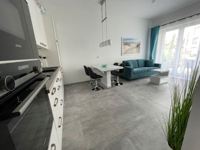 Ferienwohnung für 4 Personen (48 m²) in Dangast 5/10