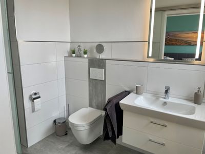 Ferienwohnung für 4 Personen (63 m²) in Dangast 3/10