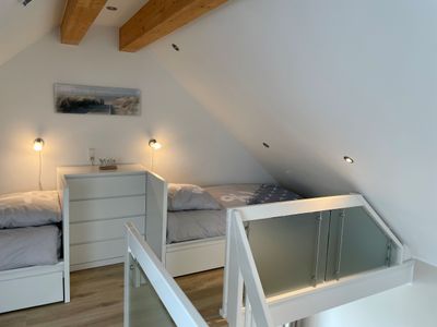 Ferienwohnung für 4 Personen (63 m²) in Dangast 4/10