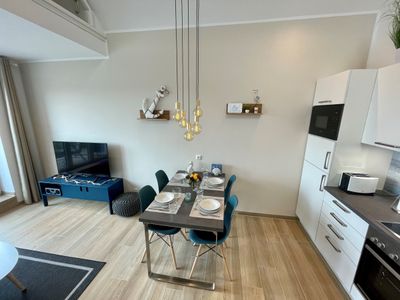 Ferienwohnung für 4 Personen (63 m²) in Dangast 8/10