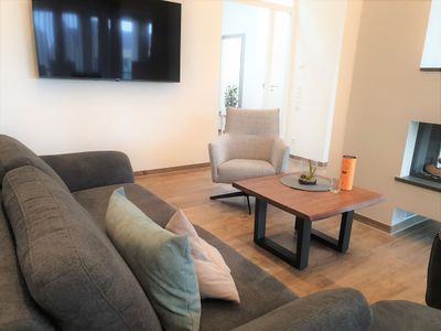 Ferienwohnung für 6 Personen (130 m²) in Dangast 8/10