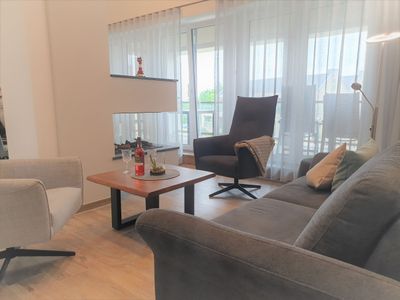 Ferienwohnung für 6 Personen (130 m²) in Dangast 10/10