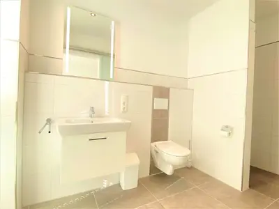 Ferienwohnung für 4 Personen (48 m²) in Dangast 3/10