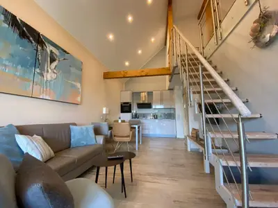 Ferienwohnung für 2 Personen (60 m²) in Dangast 1/10
