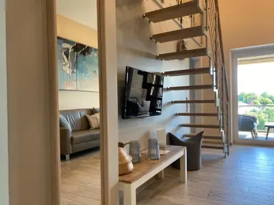 Ferienwohnung für 2 Personen (60 m²) in Dangast 2/10
