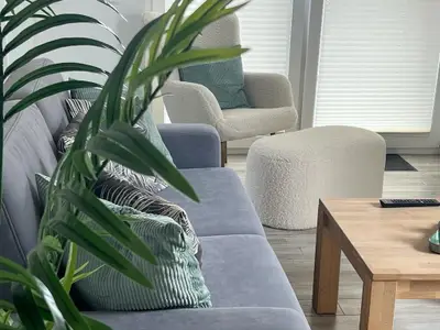 Ferienwohnung für 4 Personen (50 m²) in Dangast 6/10