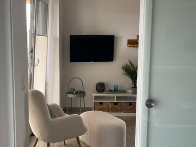 Ferienwohnung für 4 Personen (50 m²) in Dangast 7/10