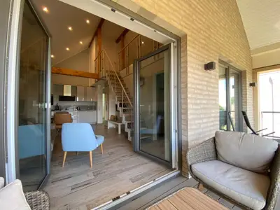 Ferienwohnung für 2 Personen (60 m²) in Dangast 5/10