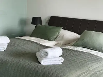 Ferienwohnung für 4 Personen (50 m²) in Dangast 9/10