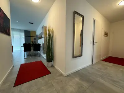 Ferienwohnung für 5 Personen (90 m²) in Dangast 6/10