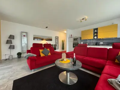 Ferienwohnung für 5 Personen (90 m²) in Dangast 8/10