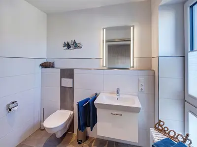 Ferienwohnung für 4 Personen (48 m²) in Dangast 5/10