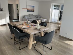 Ferienwohnung für 4 Personen (90 m²) in Dangast