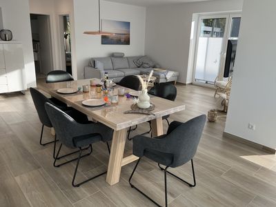 Ferienwohnung für 4 Personen (90 m²) in Dangast 1/10