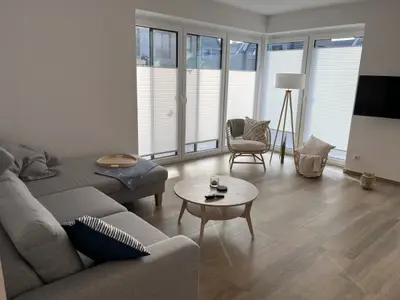 Ferienwohnung für 4 Personen (90 m²) in Dangast 3/10