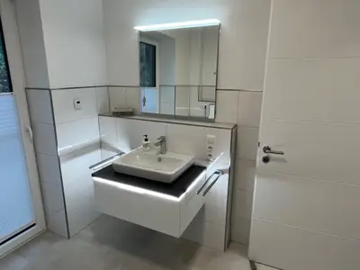 Ferienwohnung für 4 Personen (90 m²) in Dangast 6/10