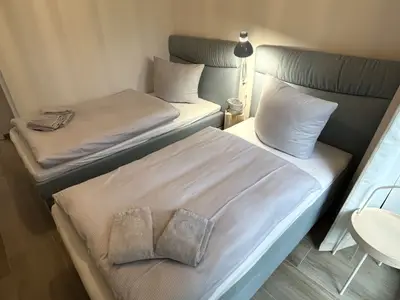 Ferienwohnung für 4 Personen (90 m²) in Dangast 9/10