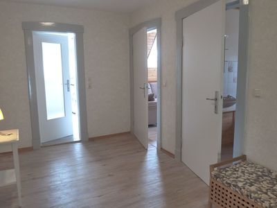 Ferienwohnung für 4 Personen (75 m²) in Dangast 8/10