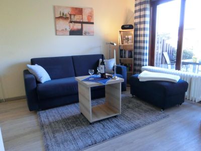 Ferienwohnung für 2 Personen (35 m²) in Dangast 1/10