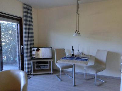 Ferienwohnung für 2 Personen (35 m²) in Dangast 2/10