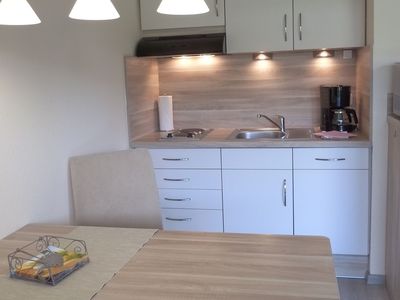 Ferienwohnung für 2 Personen (35 m²) in Dangast 6/10