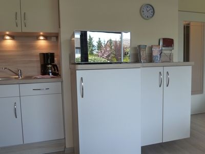 Ferienwohnung für 2 Personen (35 m²) in Dangast 7/10