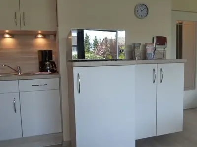 Ferienwohnung für 2 Personen (35 m²) in Dangast 7/10