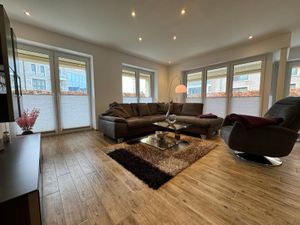 Ferienwohnung für 6 Personen (105 m&sup2;) in Dangast