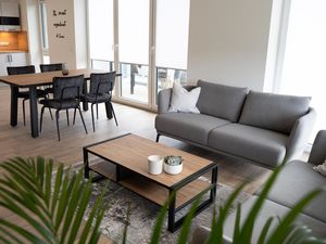 Ferienwohnung für 4 Personen (90 m²) in Dangast