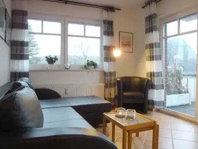 Ferienwohnung für 4 Personen (65 m²) in Dangast 2/10
