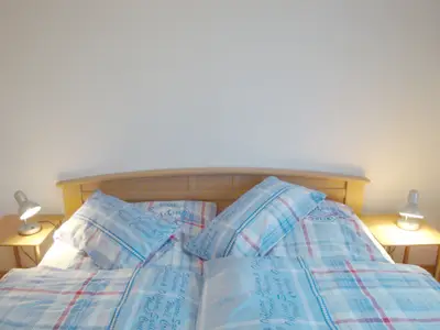Ferienwohnung für 4 Personen (65 m²) in Dangast 3/10