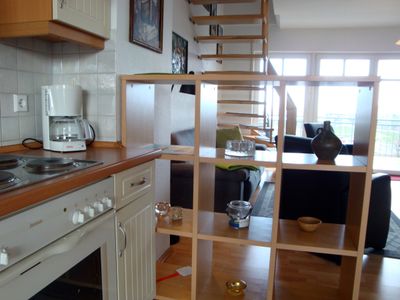 Ferienwohnung für 5 Personen (75 m²) in Dangast 3/10