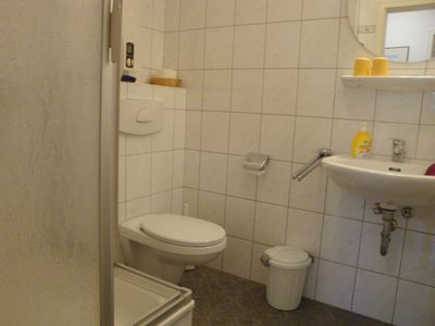 Ferienwohnung für 4 Personen (65 m²) in Dangast 5/10