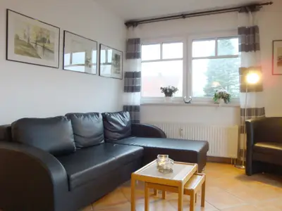 Ferienwohnung für 4 Personen (65 m²) in Dangast 9/10