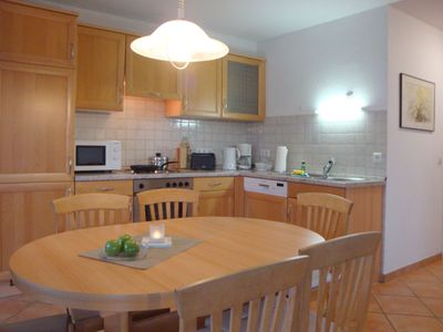 Ferienwohnung für 4 Personen (65 m²) in Dangast 10/10