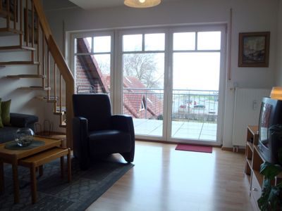 Ferienwohnung für 5 Personen (75 m²) in Dangast 8/10